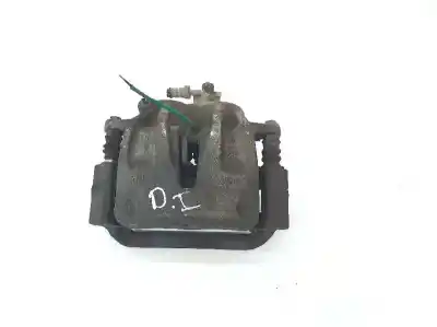 Second-hand car spare part front left brake caliper for land rover range rover sport i (l320) 2.7 d 4x4 oem iam references seg500050