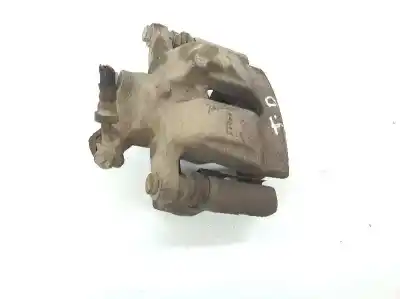 Автозапчастина б/у задній правий гальмівний супорт для land rover range rover sport i (l320) 2.7 d 4x4 посилання на oem iam sob500042  6h422d048aa