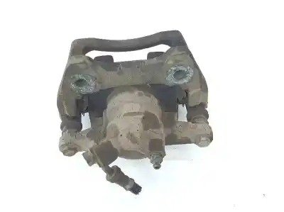 Автозапчастина б/у задній правий гальмівний супорт для land rover range rover sport i (l320) 2.7 d 4x4 посилання на oem iam sob500042  6h422d048aa