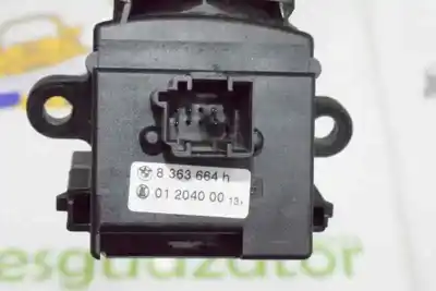 Second-hand car spare part indicator switch for bmw 3 (e46) 320 d oem iam references 61318363662  8363664