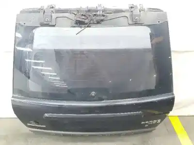 Second-hand car spare part tailgate for land rover range rover sport i (l320) 2.7 d 4x4 oem iam references lr025571