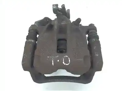 Pezzo di ricambio per auto di seconda mano pinza freno posteriore destra per renault trafic combi 1.6 dci d energy riferimenti oem iam 7701056165