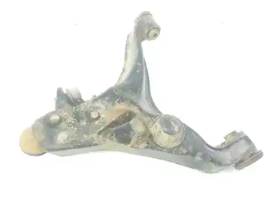 Second-hand car spare part front left lower suspension arm for mitsubishi montero iii (v7_w, v6_w) 3.2 di-d (v68w) oem iam references mr496795  mr496795