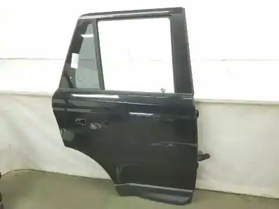 Second-hand car spare part rear right door for land rover range rover sport i (l320) 2.7 d 4x4 oem iam references bfa790080
