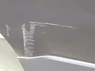 Автозапчастина б/у двері задні праві для land rover range rover sport i (l320) 2.7 d 4x4 посилання на oem iam bfa790080  5h3224630ca