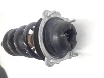 Peça sobressalente para automóvel em segunda mão amortecedor dianteiro esquerdo por audi a7 sportback (4ga, 4gf) 3.0 tdi referências oem iam 4g0413031d