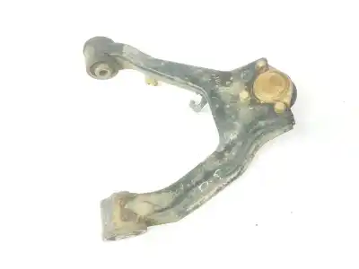Second-hand car spare part front left upper suspension arm for mitsubishi montero iii (v7_w, v6_w) 3.2 di-d (v68w) oem iam references mr496793  mr496793