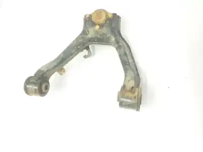 Second-hand car spare part front left upper suspension arm for mitsubishi montero iii (v7_w, v6_w) 3.2 di-d (v68w) oem iam references mr496793  mr496793