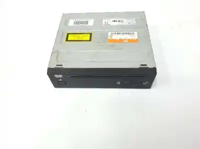 Second-hand car spare part dvd system for land rover range rover sport i (l320) 2.7 d 4x4 oem iam references yib500160