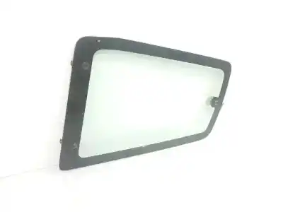 Second-hand car spare part rear right glass window for mitsubishi montero iii (v7_w, v6_w) 3.2 di-d (v68w) oem iam references mr533114  mr533114