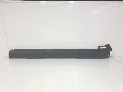 Second-hand car spare part side skirt for land rover range rover sport i (l320) 2.7 d 4x4 oem iam references lr018175