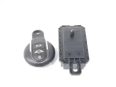 Автозапчастина б/у електронний модуль для mini mini 5-trg. (f55) 1.5 12v turbodiesel посилання на oem iam 61359397846