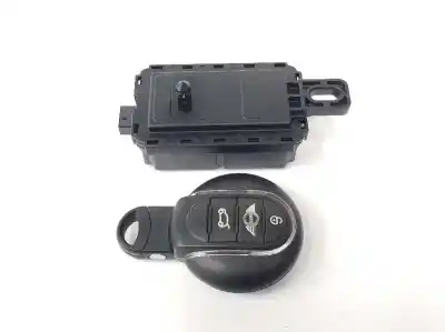 Автозапчастина б/у електронний модуль для mini mini 5-trg. (f55) 1.5 12v turbodiesel посилання на oem iam 61359397846  61359397846