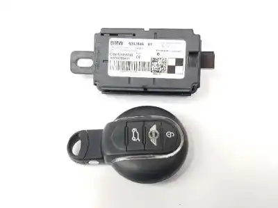 Автозапчастина б/у електронний модуль для mini mini 5-trg. (f55) 1.5 12v turbodiesel посилання на oem iam 61359397846  61359397846
