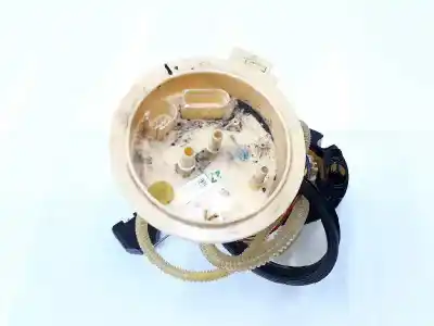 Peça sobressalente para automóvel em segunda mão bomba de combustivel por audi a7 sportback (4ga, 4gf) 3.0 tdi referências oem iam 4g0919050