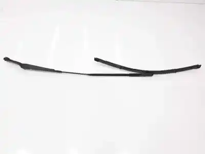 Peça sobressalente para automóvel em segunda mão haste de escova dianteiro direito por audi a7 sportback (4ga, 4gf) 3.0 tdi referências oem iam 4g1955408b