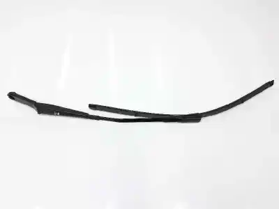 Peça sobressalente para automóvel em segunda mão haste de escova dianteiro esquerdo por audi a7 sportback (4ga, 4gf) 3.0 tdi referências oem iam 4g1955407b