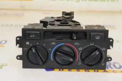 Second-hand car spare part CLIMATE CONTROL for TOYOTA LAND CRUISER (J12)  OEM IAM references 5591060160  5591060160