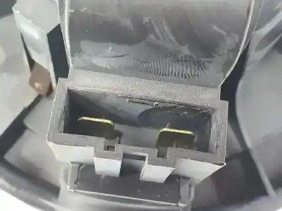 Автозапчасти б/у нагревательный вентилятор за land rover range rover sport i (l320) 2.7 d 4x4 ссылки oem iam jgc500050  5h2218527ba