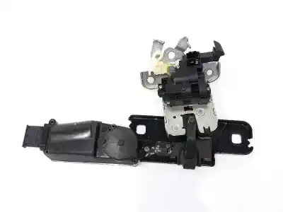 Peça sobressalente para automóvel em segunda mão fechadura do mala por audi a7 sportback (4ga, 4gf) 3.0 tdi referências oem iam 8k9827505a