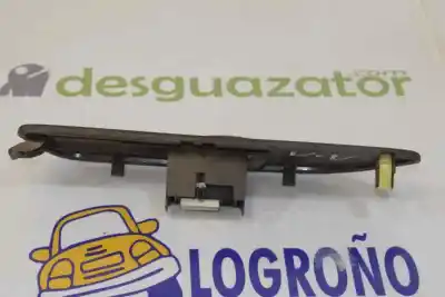 Peça sobressalente para automóvel em segunda mão botão / interruptor elevador vidro dianteiro direito por toyota land cruiser (j12) 3.0 turbodiesel referências oem iam 8481032070 7423160360 