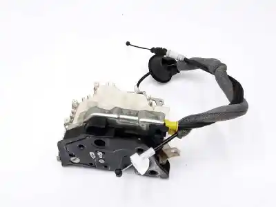 Peça sobressalente para automóvel em segunda mão fechadura da porta dianteira direita por audi a7 sportback (4ga, 4gf) 3.0 tdi referências oem iam 8j1837016c