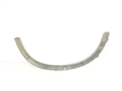 Автозапчастина б/у крило задне ліве для bmw x3 (f25) 2.0 turbodiesel посилання на oem iam 51777210083  51777210083