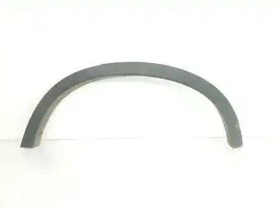 Автозапчастина б/у крило задне ліве для bmw x3 (f25) 2.0 turbodiesel посилання на oem iam 51777210083