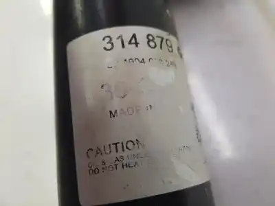 Автозапчасти б/у амортизатор передний правый за bmw x3 (f25) 2.0 turbodiesel ссылки oem iam 31316796316  31316796316