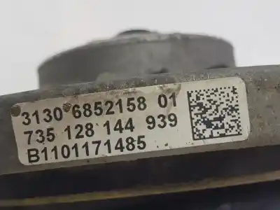 Автозапчасти б/у амортизатор передний правый за bmw x3 (f25) 2.0 turbodiesel ссылки oem iam 31316796316  31316796316