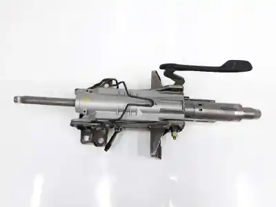 Peça sobressalente para automóvel em segunda mão coluna de direcção por audi a7 sportback (4ga, 4gf) 3.0 tdi referências oem iam 4g0419506s