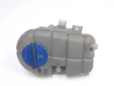 Peça sobressalente para automóvel em segunda mão depósito de expansão por audi a7 sportback (4ga, 4gf) 3.0 tdi referências oem iam 4g0121403d