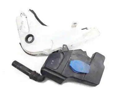 Peça sobressalente para automóvel em segunda mão depósito do limpa vidros por audi a7 sportback (4ga, 4gf) 3.0 tdi referências oem iam 4g1955462