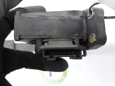 Автозапчастина б/у пotенціометр для audi a3 (8l) 1.9 tdi посилання на oem iam 1j1721503k  0281002342