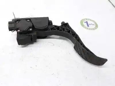 Автозапчастина б/у пotенціометр для audi a3 (8l) 1.9 tdi посилання на oem iam 1j1721503k  0281002342