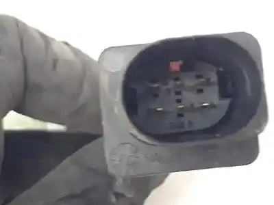 Second-hand car spare part lambda probe for volkswagen touran 2.0 16v fsi oem iam references 06f906262h  0258017010011