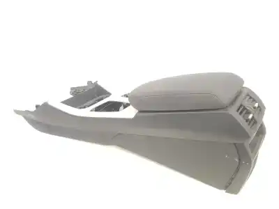 Автозапчастина б/у центральний подлокник для bmw x3 (f25) 2.0 turbodiesel посилання на oem iam 51169204253  51169204247