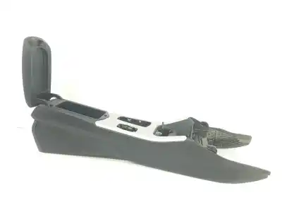 Автозапчастина б/у центральний подлокник для bmw x3 (f25) 2.0 turbodiesel посилання на oem iam 51169204253