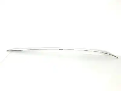 Recambio de automóvil de segunda mano de barras techo para bmw x3 (f25) xdrive 20d referencias oem iam 51137230208  51137230208