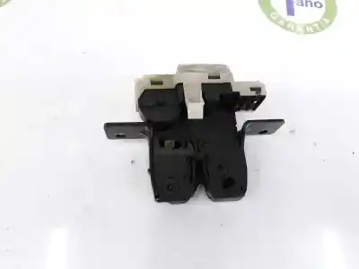 Pièce détachée automobile d'occasion  pour RENAULT SCÉNIC II (JM0/1_)  Références OEM IAM 8200947699  8200947699