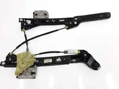 Peça sobressalente para automóvel em segunda mão elevador de vidros traseiro esquerdo por audi a7 sportback (4ga, 4gf) 3.0 tdi referências oem iam 4g8839461a