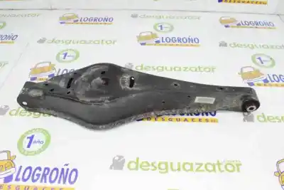 Peça sobressalente para automóvel em segunda mão BRAÇO DE SUSPENSÃO TRASEIRO INFERIOR DIREITO por VOLKSWAGEN SCIROCCO III (137, 138)  Referências OEM IAM 1K0505311AB  1K0505371