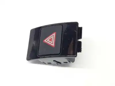 Peça sobressalente para automóvel em segunda mão interruptor 4 piscas - emergência por audi a7 sportback (4ga, 4gf) 3.0 tdi referências oem iam 4g0941509