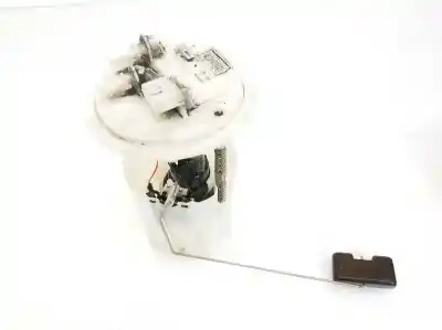 Pièce détachée automobile d'occasion pompe à carburant pour renault scenic iii 1.6 dci diesel fap références oem iam 172028171r 172028171r 0580203109 