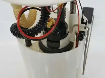 Pièce détachée automobile d'occasion pompe à carburant pour renault scenic iii 1.6 dci diesel fap références oem iam 172028171r 172028171r 0580203109 