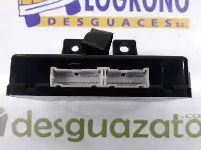 Автозапчастина б/у електронний модуль для hyundai sonata v (nf) 2.0 crdi посилання на oem iam 954003k423  954103k423 Автозапчастина б/у електронний модуль для hyundai sonata v (nf) 2.0 crdi посилання на oem iam 954003k423  954103k423