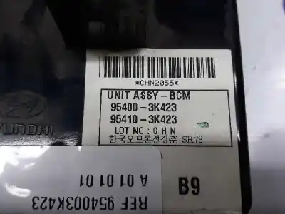 Автозапчастина б/у електронний модуль для hyundai sonata v (nf) 2.0 crdi посилання на oem iam 954003k423  954103k423 Автозапчастина б/у електронний модуль для hyundai sonata v (nf) 2.0 crdi посилання на oem iam 954003k423  954103k423