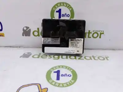 Автозапчастина б/у електронний модуль для hyundai sonata v (nf) 2.0 crdi посилання на oem iam 954003k423  954103k423 Автозапчастина б/у електронний модуль для hyundai sonata v (nf) 2.0 crdi посилання на oem iam 954003k423  954103k423