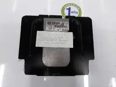 Gebrauchtes Autoersatzteil ECU-MOTORSTEUERGERÄT UCE Motorsteuergerät zum PEUGEOT 307 BREAK / SW  OEM-IAM-Referenzen 9647472780  1940CX