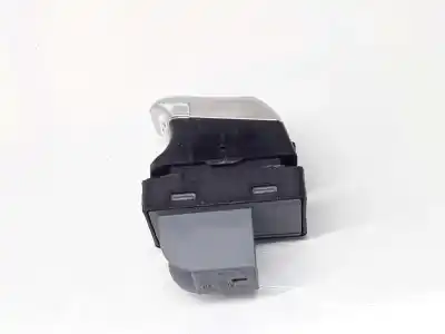 Peça sobressalente para automóvel em segunda mão botão / interruptor elevador vidro dianteiro direito por audi a7 sportback (4ga, 4gf) 3.0 tdi referências oem iam 4h0959855a